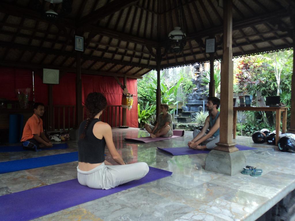 Villa Bhuana Alit Ubud  Exterior photo
