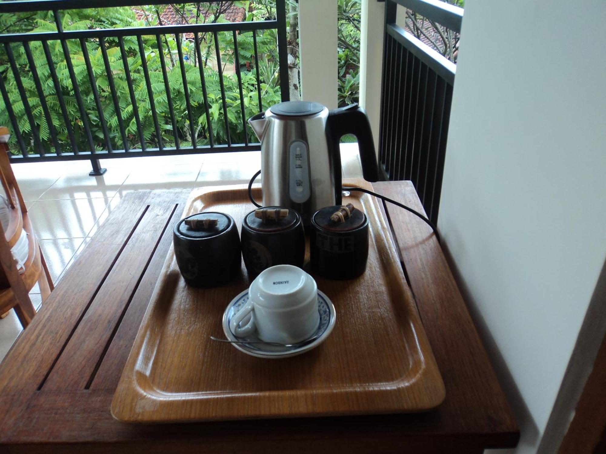 Villa Bhuana Alit Ubud  Room photo