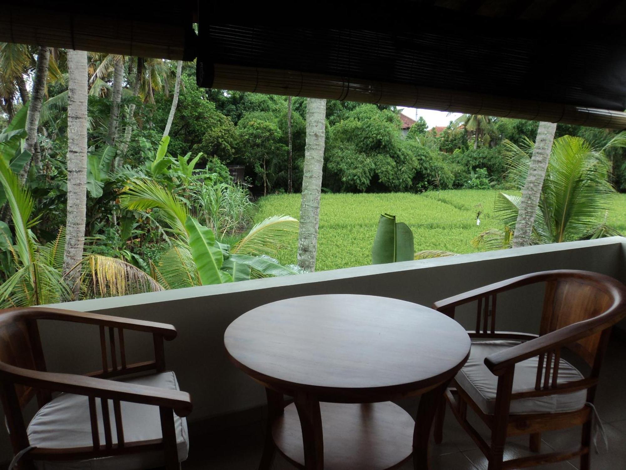 Villa Bhuana Alit Ubud  Room photo