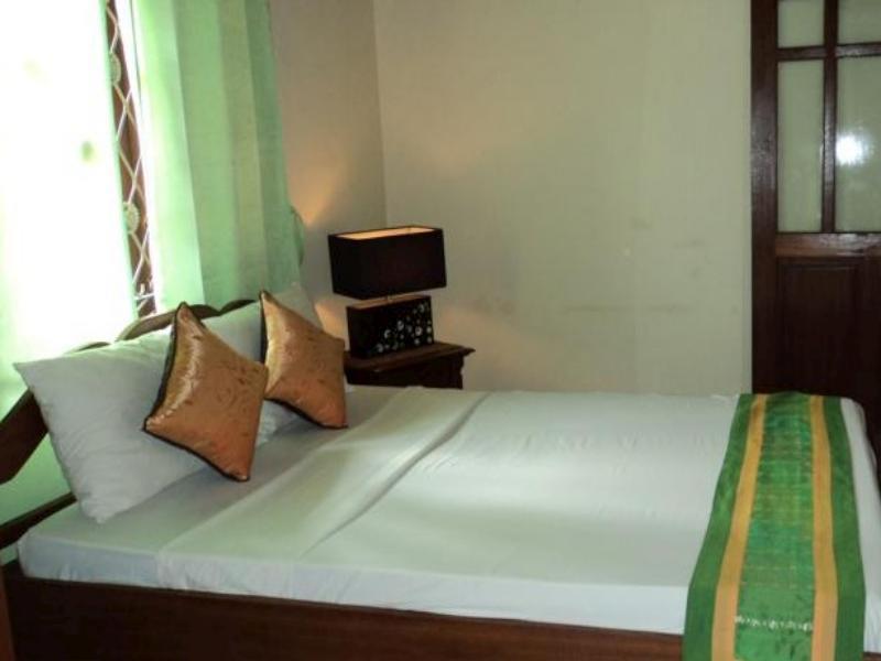 Villa Bhuana Alit Ubud  Exterior photo