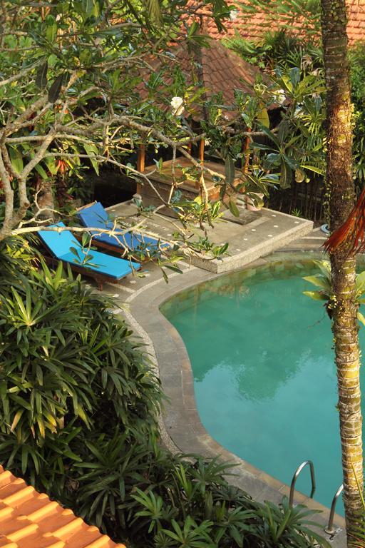 Villa Bhuana Alit Ubud  Exterior photo