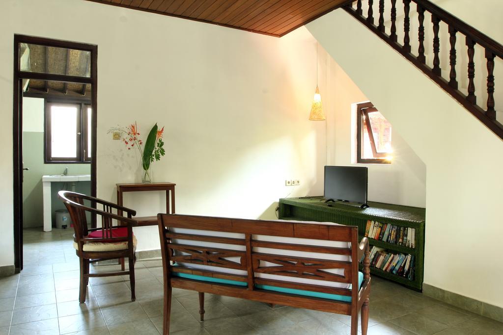 Villa Bhuana Alit Ubud  Exterior photo