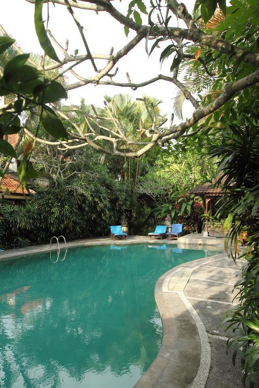 Villa Bhuana Alit Ubud  Exterior photo