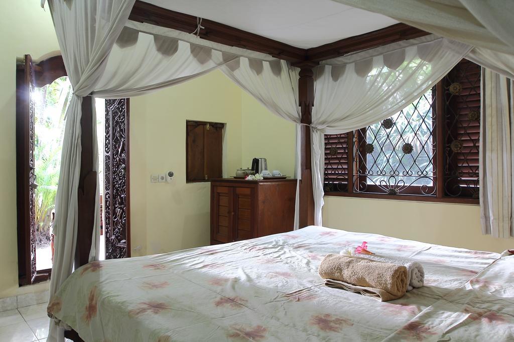 Villa Bhuana Alit Ubud  Exterior photo