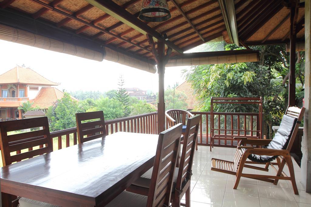 Villa Bhuana Alit Ubud  Exterior photo