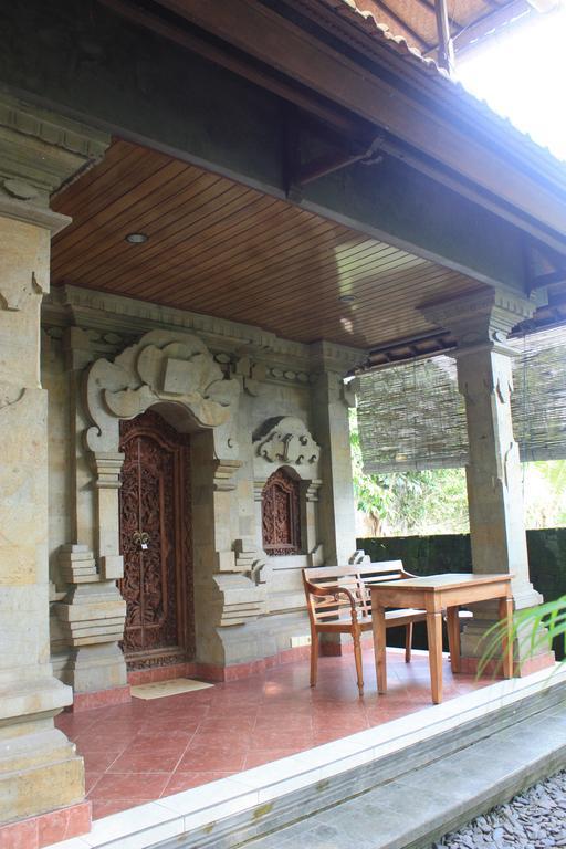 Villa Bhuana Alit Ubud  Exterior photo